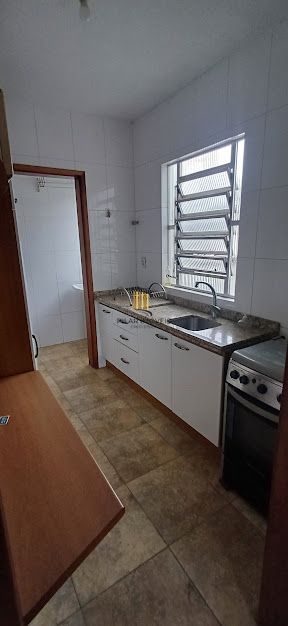 Apartamento 1 dormitório no bairro Teresópolis