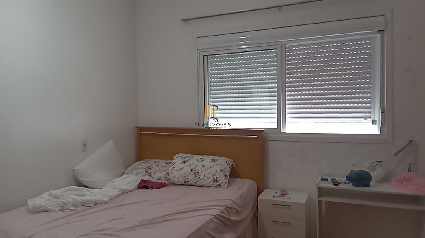 Casa 2 dormitórios no bairro Teresópolis