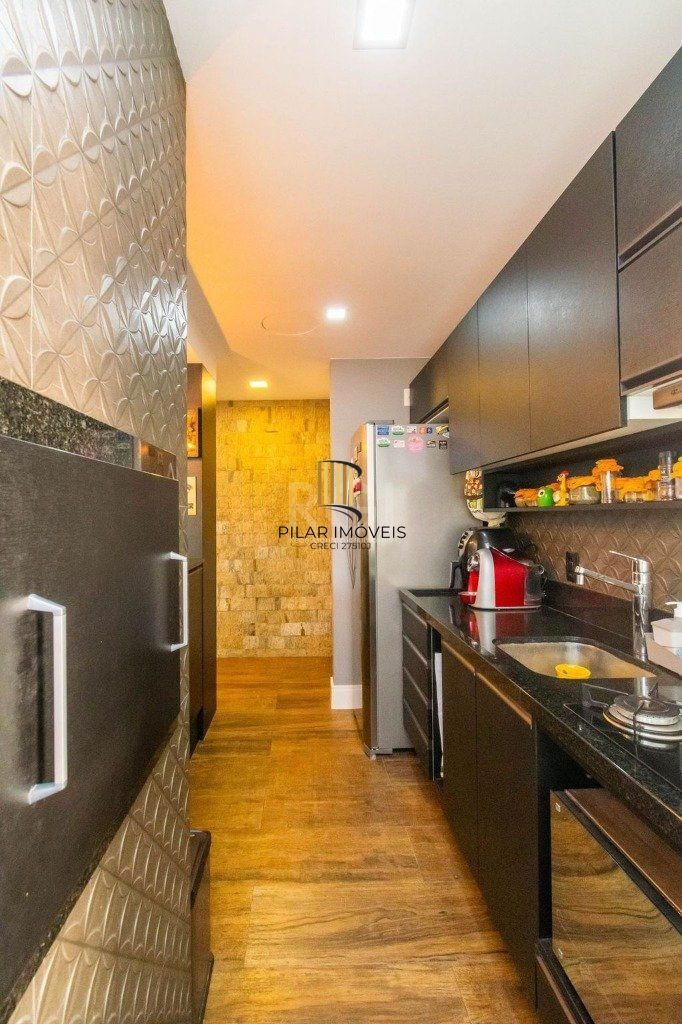 Apartamento para Venda - 54.86m², 2 dormitórios, 1 vaga - Jardim Carvalho