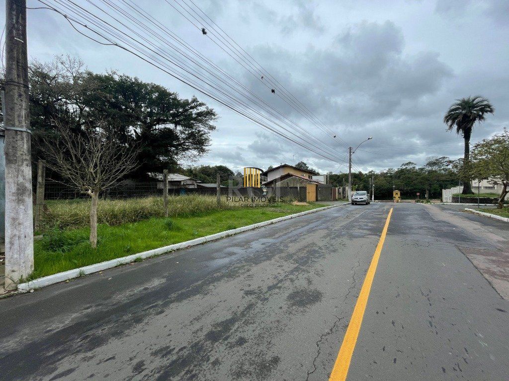 Terreno para Venda - 0m², 0 dormitórios, Santa Isabel