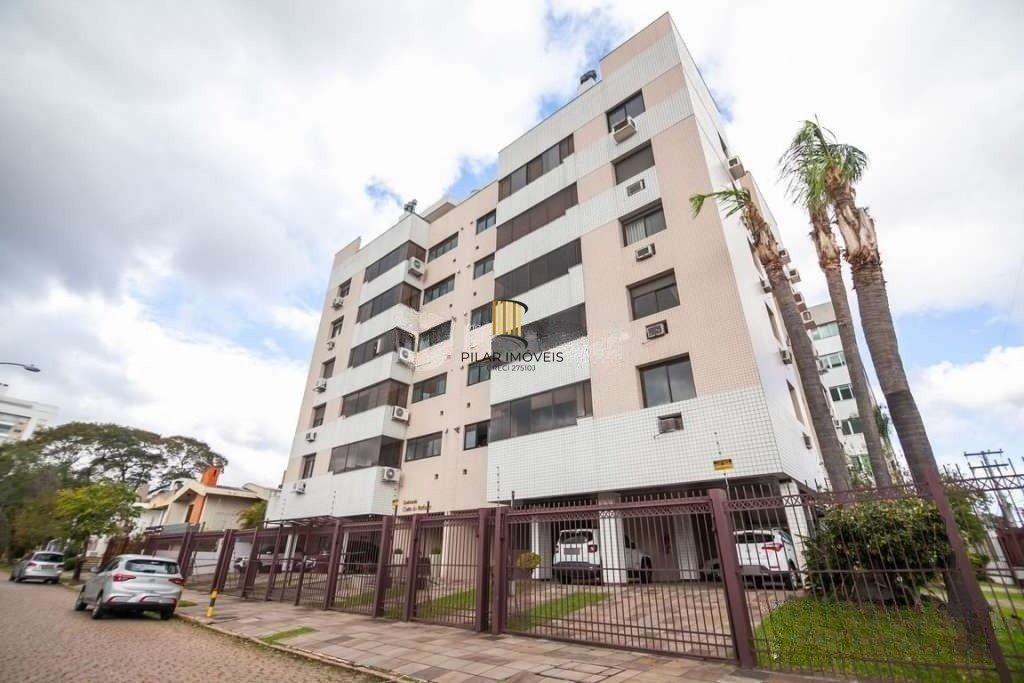 Apartamento de 94m², bairro Jardim Lindóia