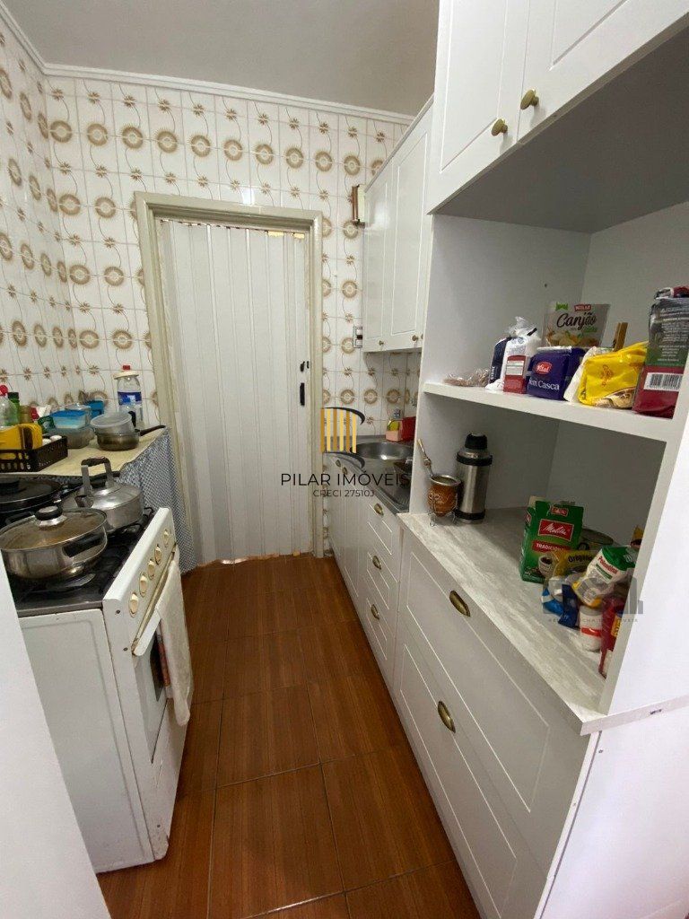 Apartamento 2 dormitórios no bairro Teresópolis