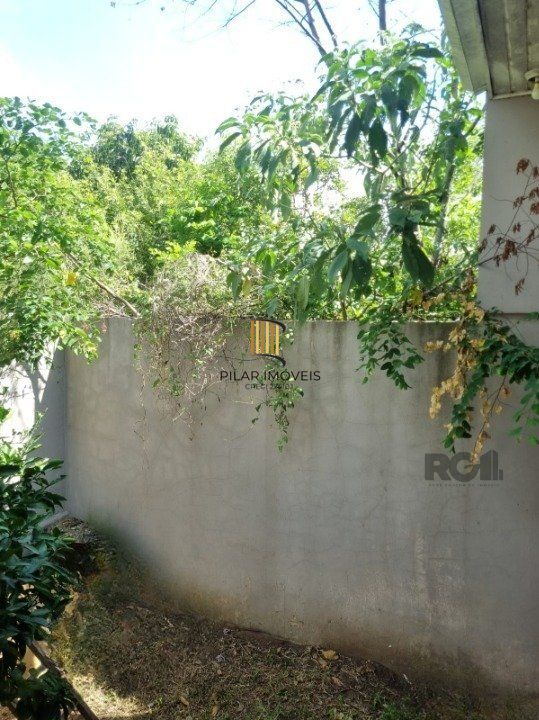 Casa 3 dormitórios no bairro Teresópolis