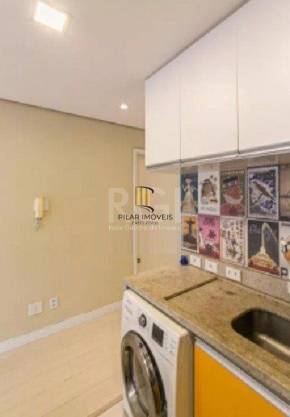 Apartamento para Venda - 30m², 1 dormitório, Centro Histórico