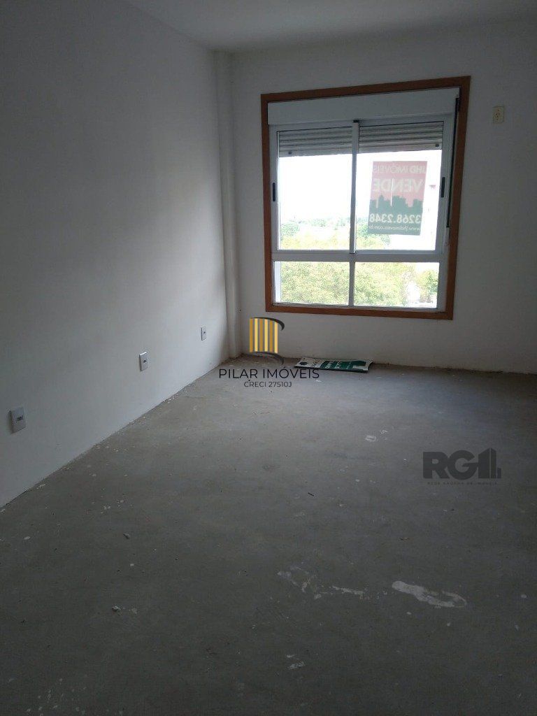 Apartamento 3 dormitórios no bairro Tristeza