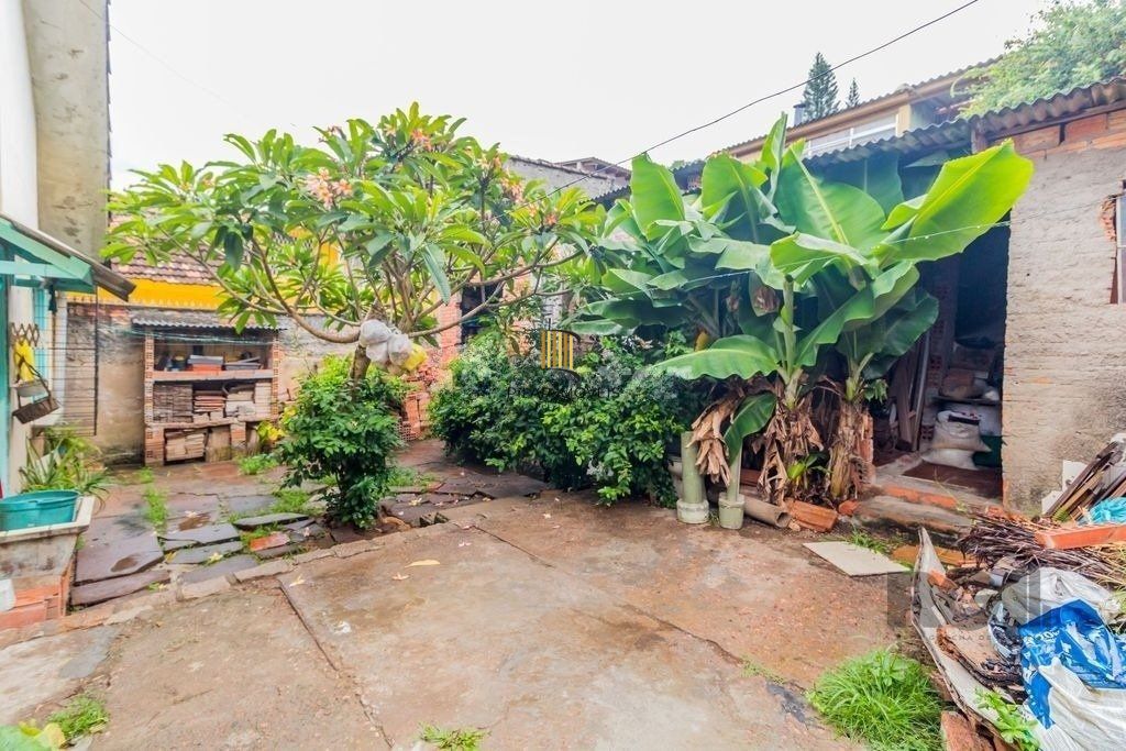 casa de 2 quartos, bairro Jardim Sabará