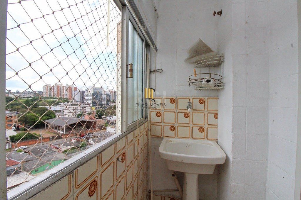Apartamento para Venda - 61.9m², 2 dormitórios, Partenon
