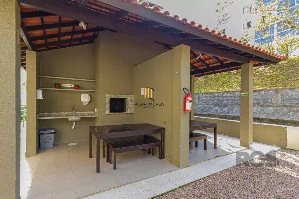 Apartamento à venda com 67m², 3 quartos e 1 vaga