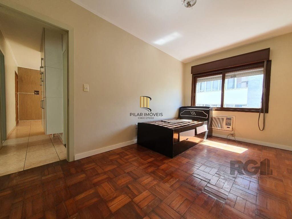 Excelente apartamento de 58m² com 2 dormitórios.