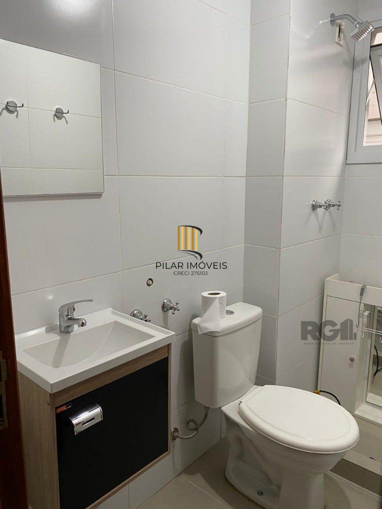 Apartamento 2 dormitórios no bairro Menino Deus
