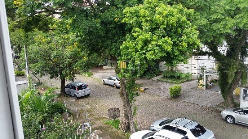 Apartamento para Venda - 76.93m², 2 dormitórios, São João