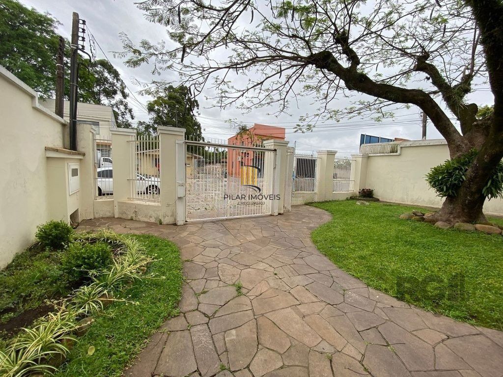 Casa de 5 dormitórios, bairro Jardim Floresta