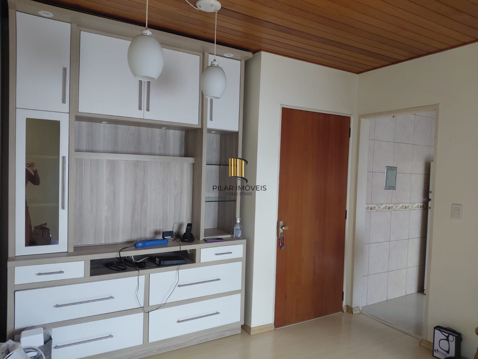 Apartamento mobiliado 02 doritórios