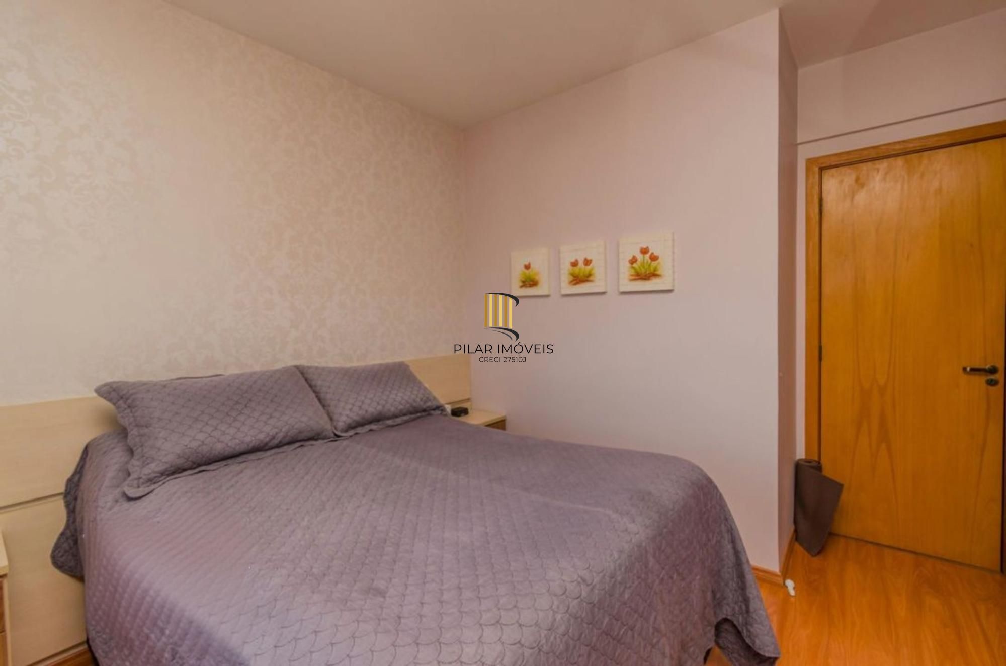 Apartamento à venda com 2 quartos 89 m²