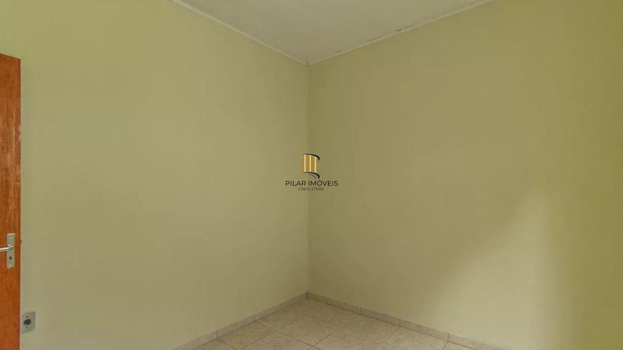 Casa 3 dormitórios Bairro Teresópolis