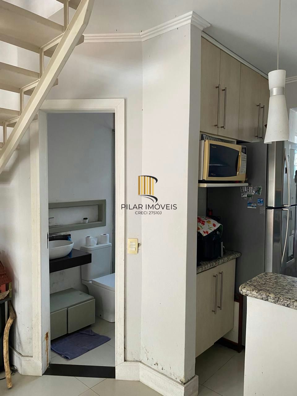 Casa em Condomínio 3 dormitórios à venda no Bairro Ipanema - Porto Alegre