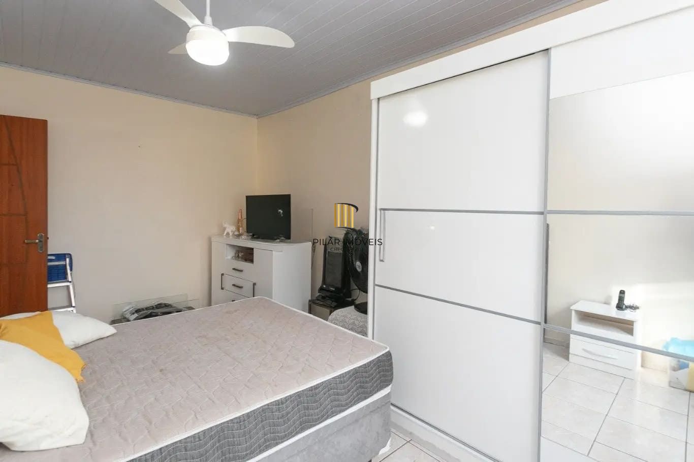 Casa com 2 dormitórios à venda em Partenon, Porto Alegre