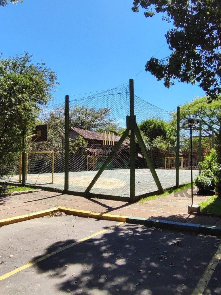 Apartamento com 3 quartos, 1 vaga e 67.88m² no bairro Cavalhada - Porto Alegre
