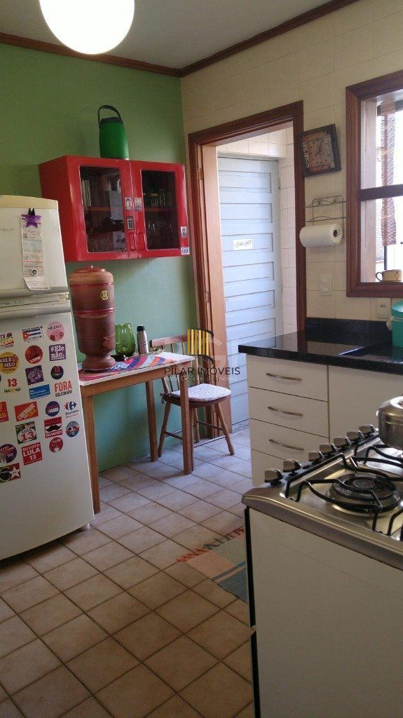 Apartamento 3 dormitórios no bairro Teresópolis