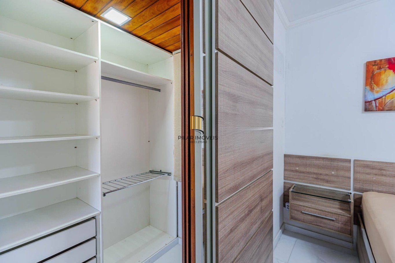 Apartamento com 2 quartos e 102m² à venda em Santana, Porto Alegre. Rua São Luís, Santana, Porto Alegre