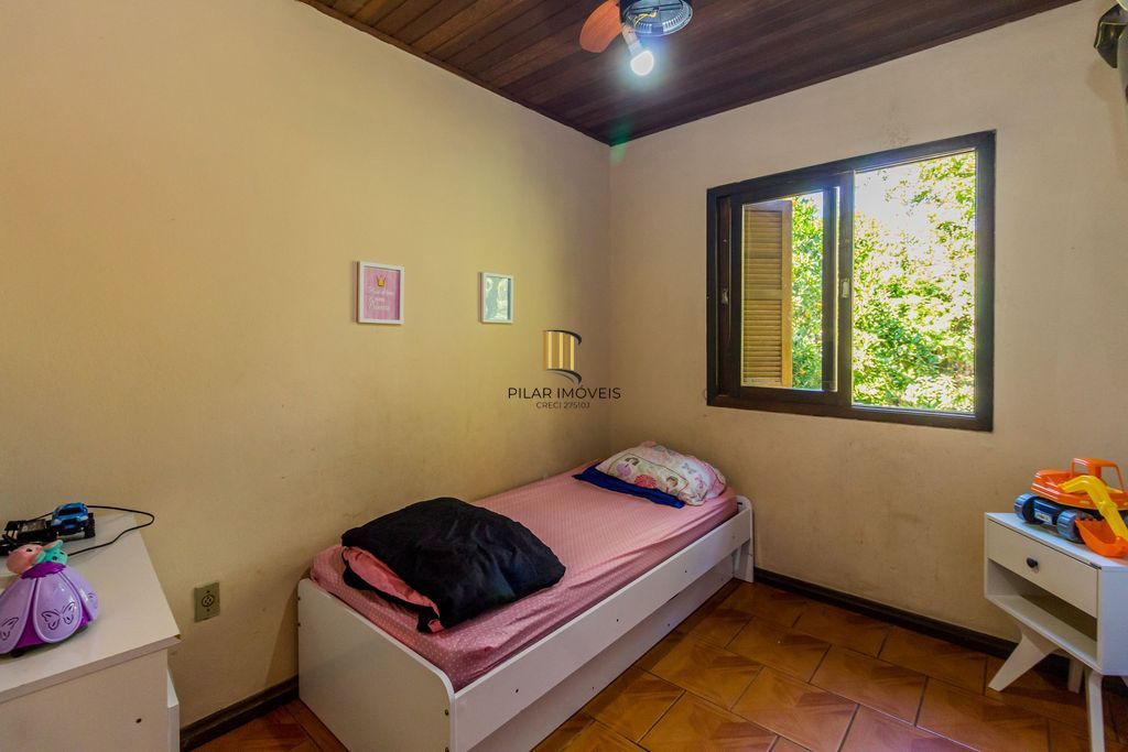 Casa de 5 dormitórios à venda no Bairro Bom Jesus - Porto Alegre