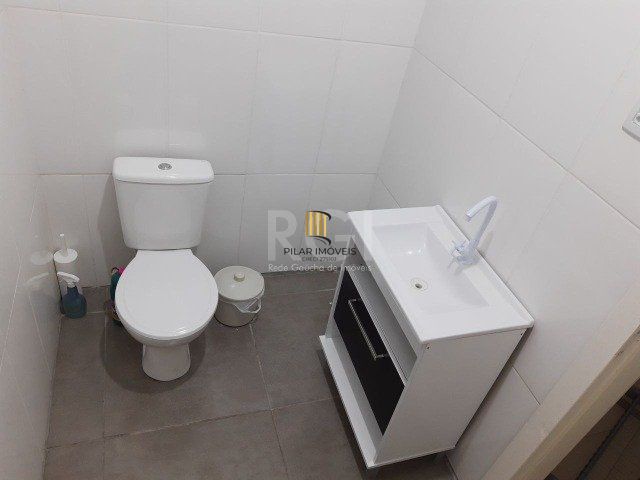 Apartamento para Venda - 62m², 2 dormitórios, Partenon
