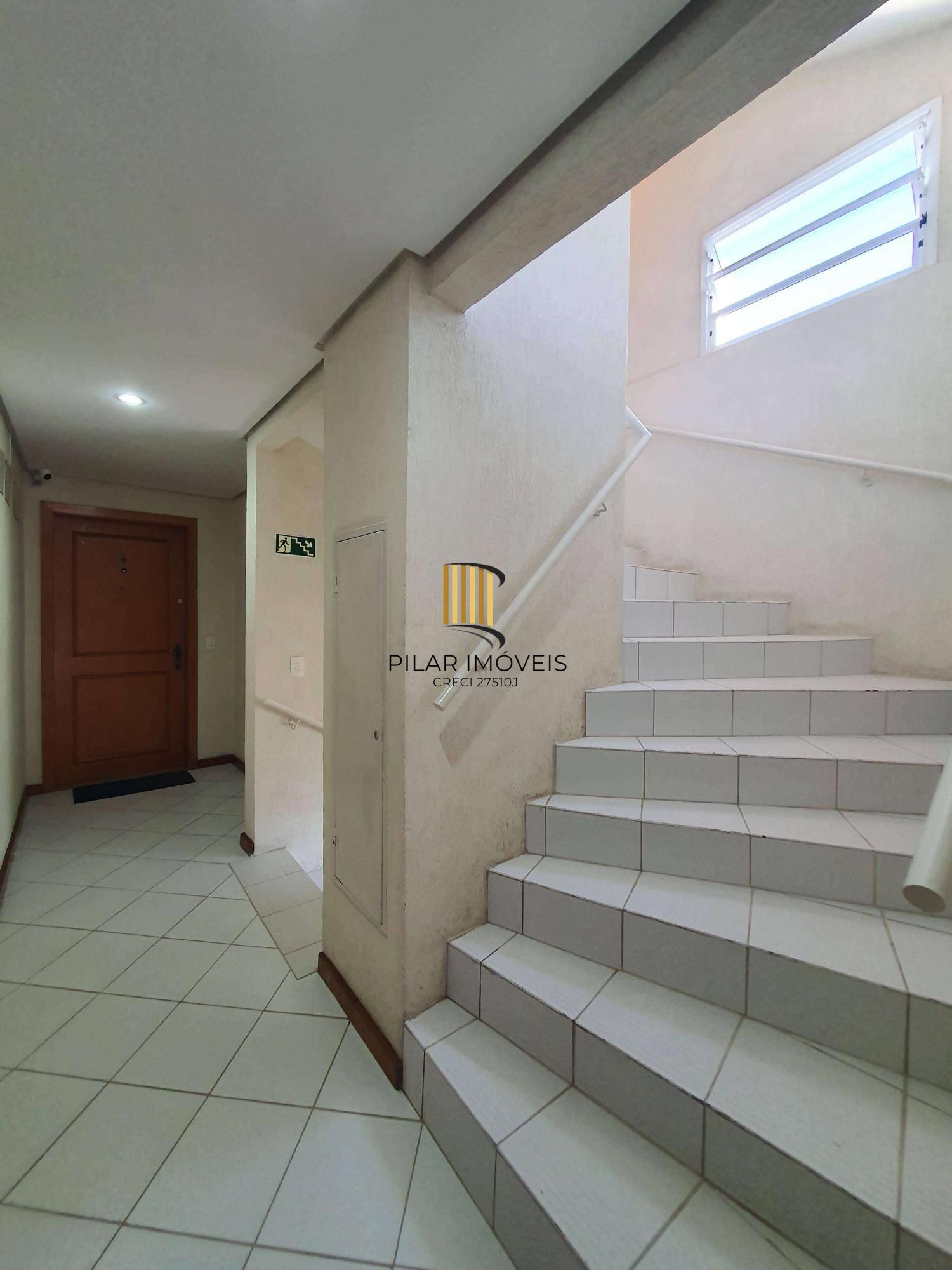 Apartamento mobiliado, pronto para morara com 2 dormitórios e 1 garagem