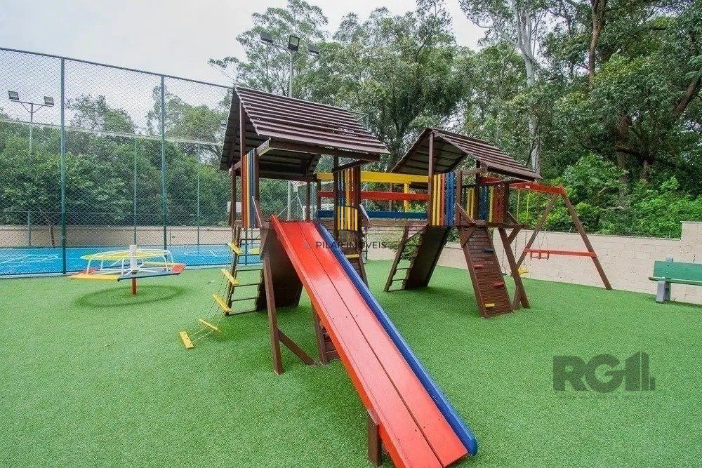 Apartamento à venda com 2 quartos 52 m²  rua carlos reverbel, jardim carvalho, porto alegre