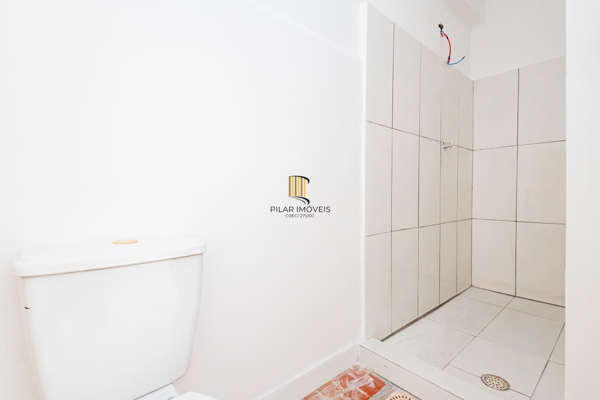 Apartamento 1 dorm à venda Rua São Carlos, Floresta - Porto Alegre