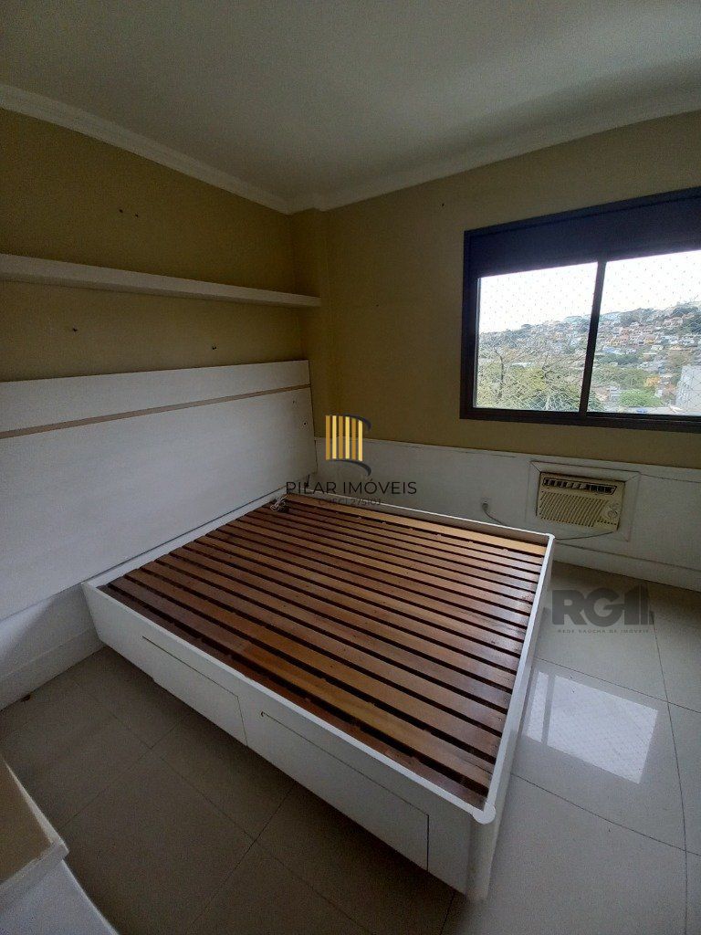 Apartamento 3 dormitórios no bairro Nonoai