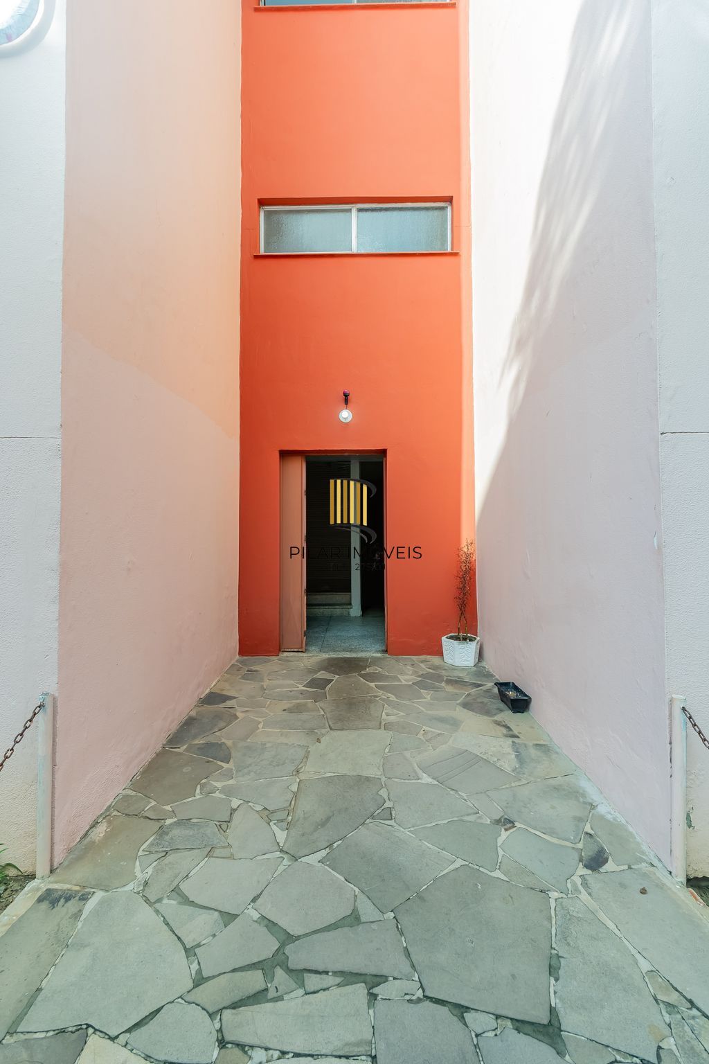 Apartamento 3 dorms à venda Rua Tenente Ary Tarrago, Jardim Itu - Porto Alegre