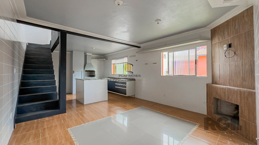 Casa 4 dormitórios no bairro Jardim Itu