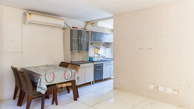 Apartamento de 2 dormitórios à venda no Bairro Partenon, Porto Alegre.