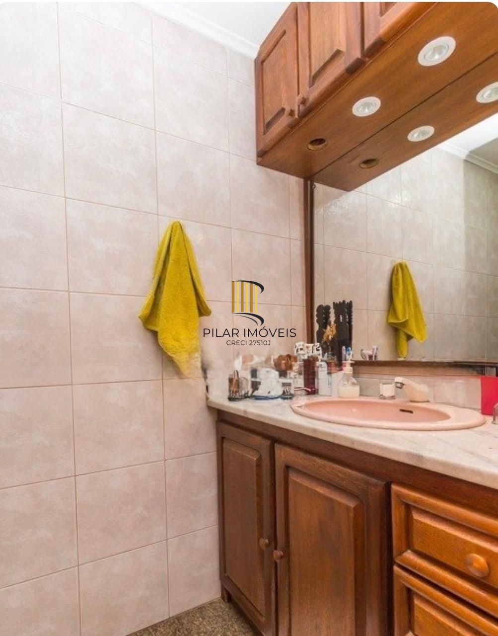 Apartamento 3 dormitórios no bairro Jardim do Salso