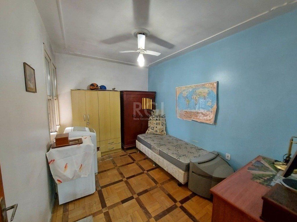 Apartamento à venda com 3 quartos, 87m² Avenida NOVA YORK, Auxiliadora, Porto Alegre.