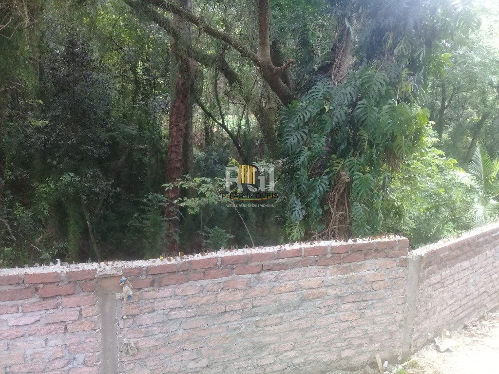 Terreno para Venda - 873m², 0 dormitórios, Teresópolis