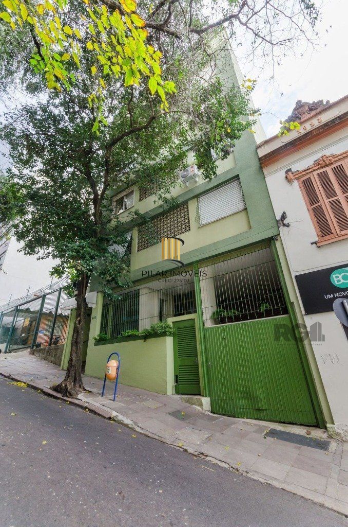 Cobertura Duplex de 89m², bairro Centro Histórico