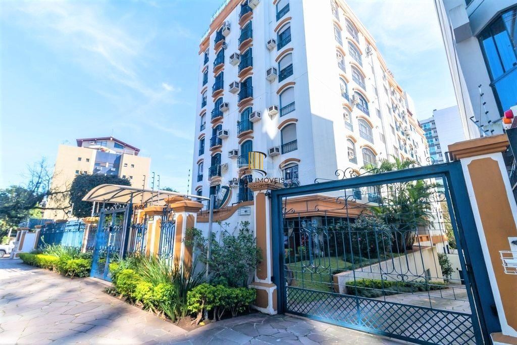 Apartamento de 106m², Bairro Mont Serrat