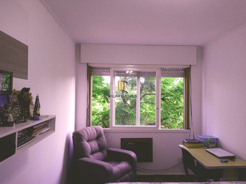 Apartamento para Venda - 58.98m², 2 dormitórios, 1 vaga - Jardim Lindóia
