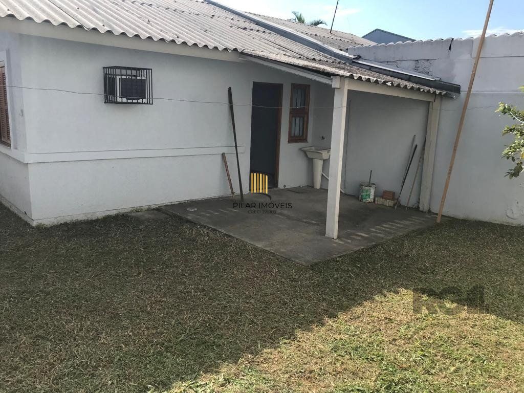 Casa 2 dormitórios no bairro São José