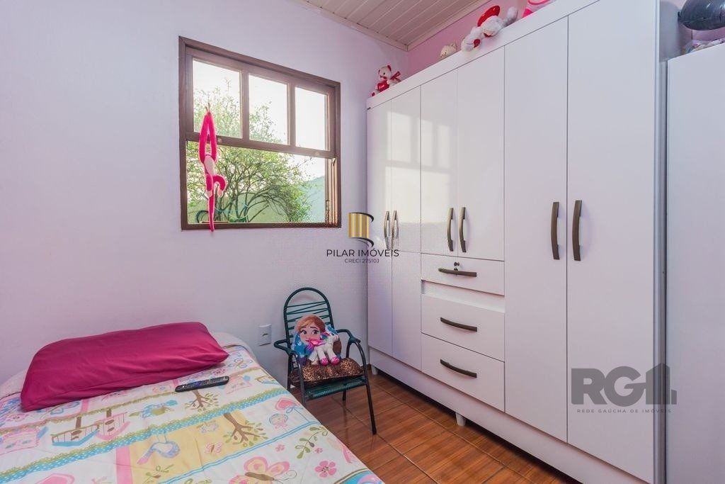 Casa com 4 dormitórios no bairro Santa Maria Goretti