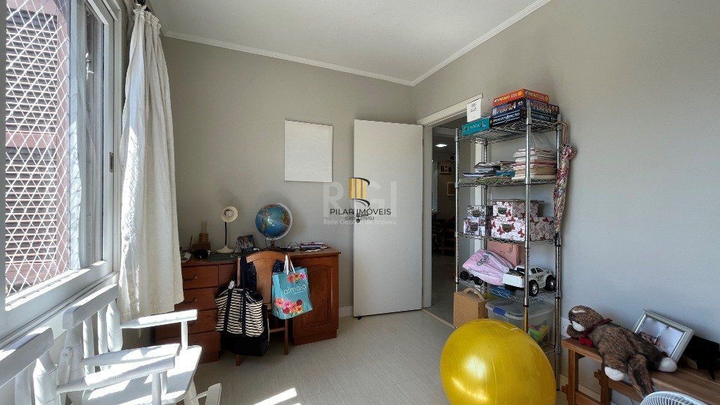 Cobertura para Venda - 211m², 3 dormitórios, sendo 1 suites, 2 vagas - Jardim Lindóia