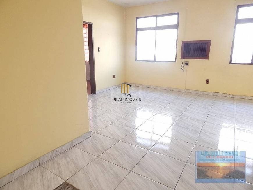 Casa para Venda - 120m², 3 dormitórios, 5 vagas - Nonoai