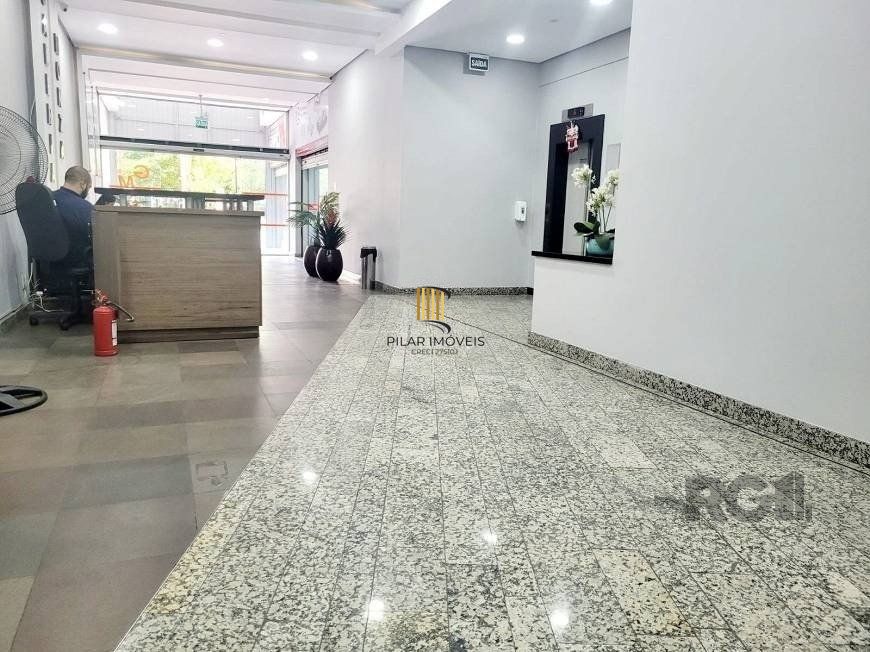 Sala Comercial no bairro Independência