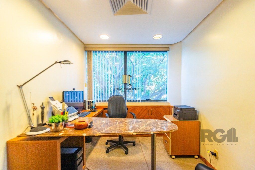 Conjunto/Sala para Venda - 37.2m², 0 dormitórios, Praia de Belas
