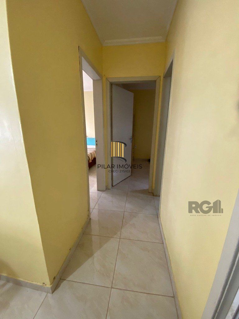 Apartamento 2 dormitórios no bairro Teresópolis