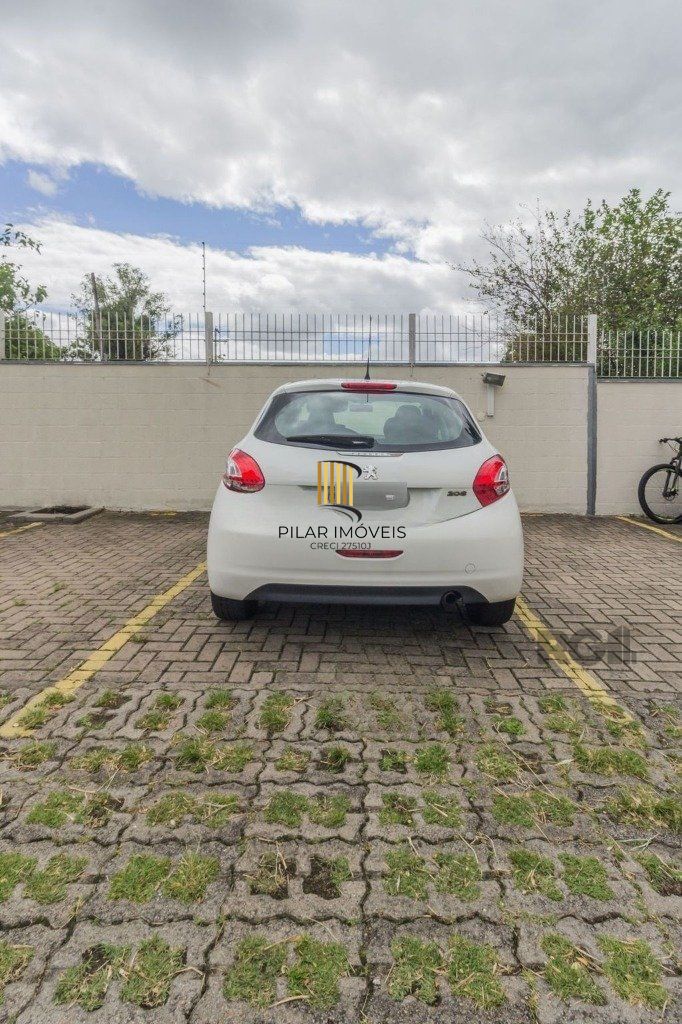 Apartamento 62m² - 3 dormitórios, 1 suíte, 1 vaga no bairro Sarandi