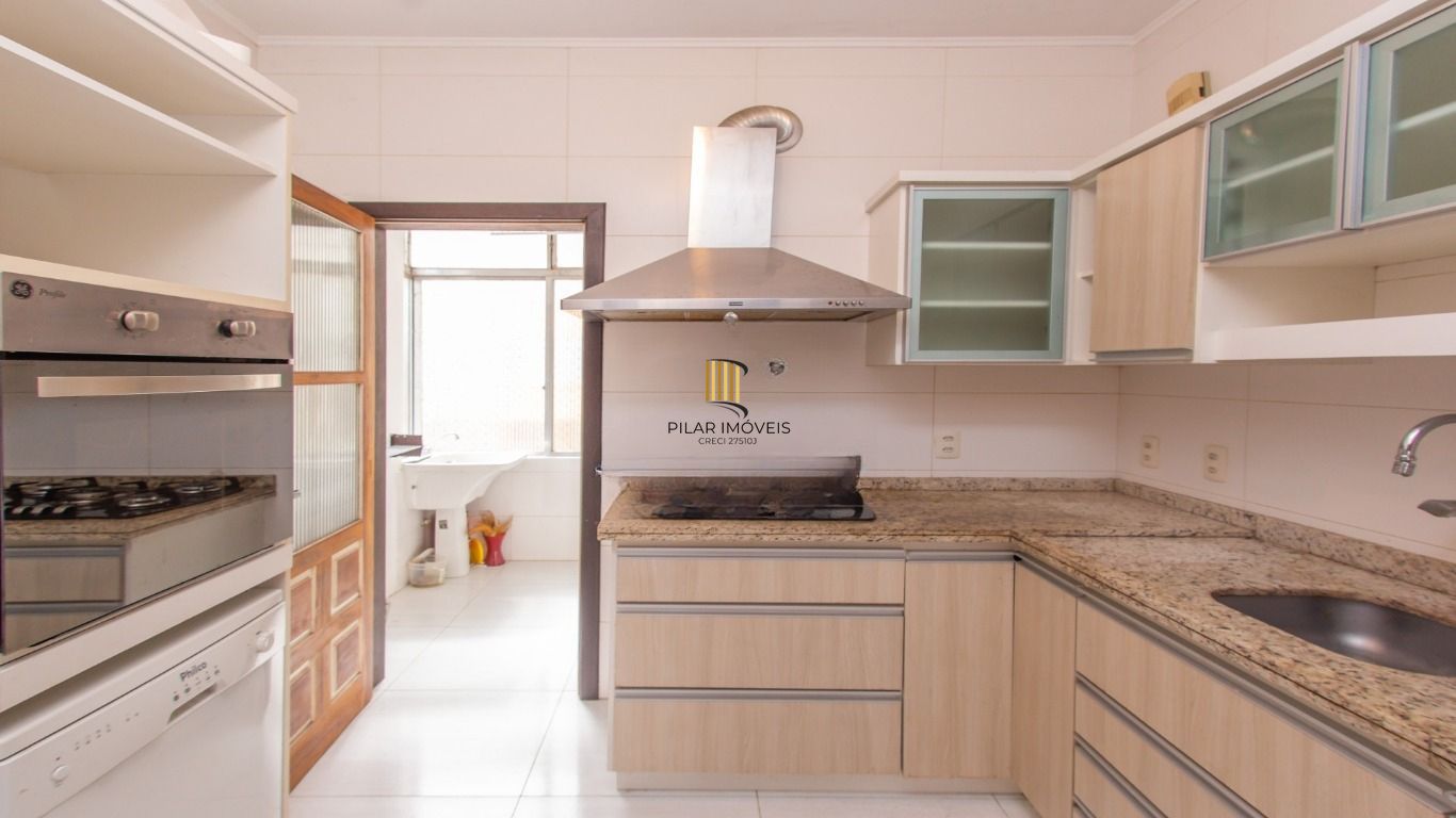 Apartamento à venda com 3 quartos 103 m²