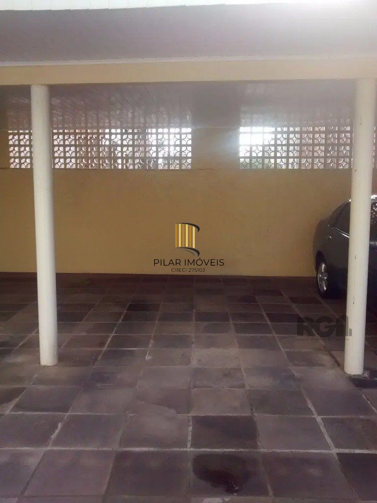 Apartamento de 3 dormitórios no bairro Jardim Botânico