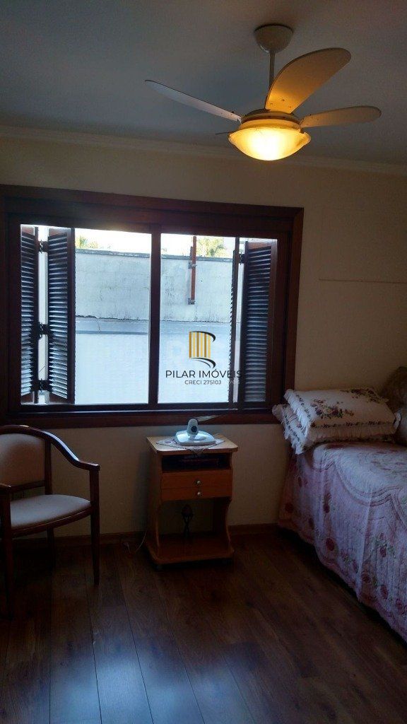 Apartamento de 3 quartos à venda Avenida Doutor Nilo Peçanha, Jardim Europa - Porto Alegre